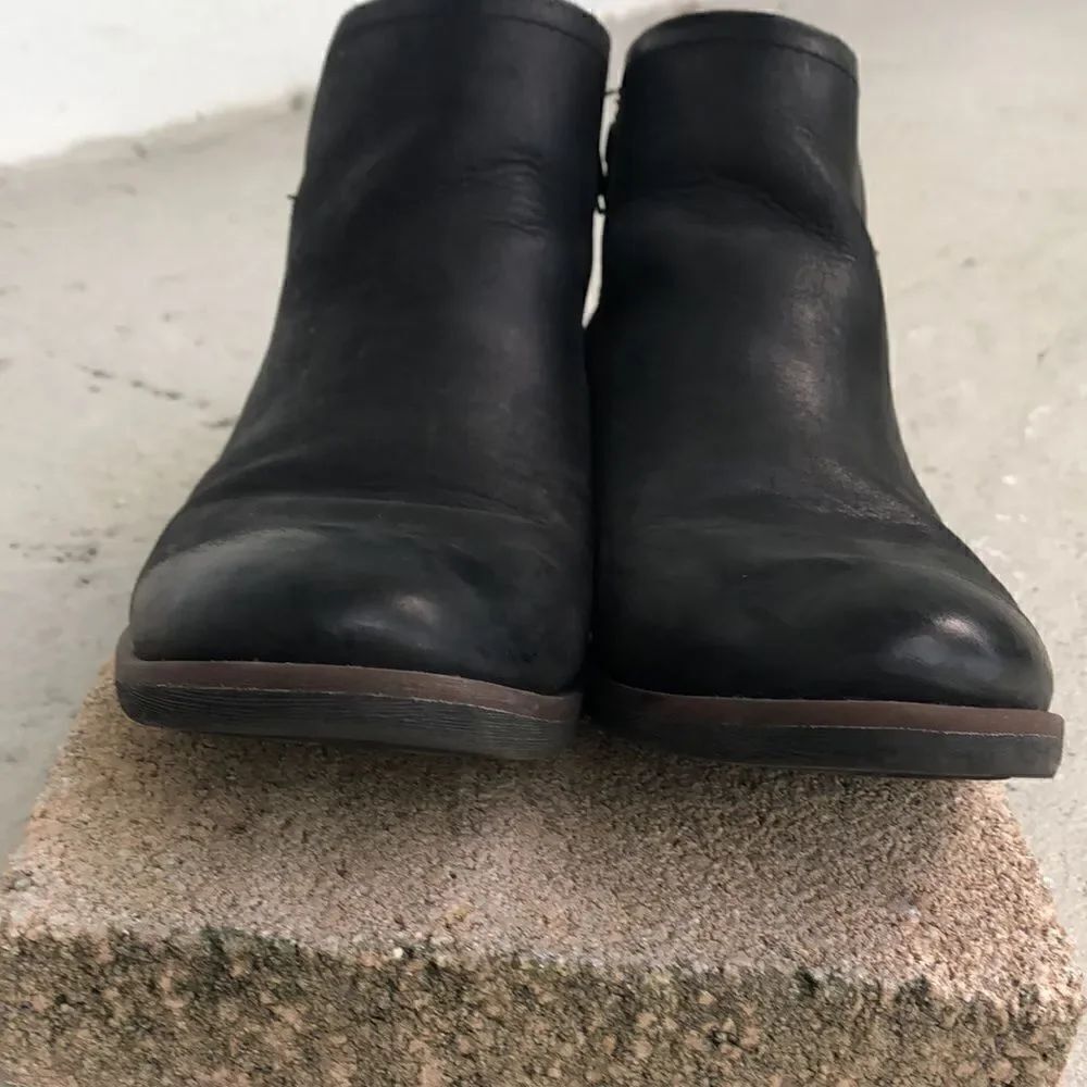 Korks Booties - Picture 4 of 10